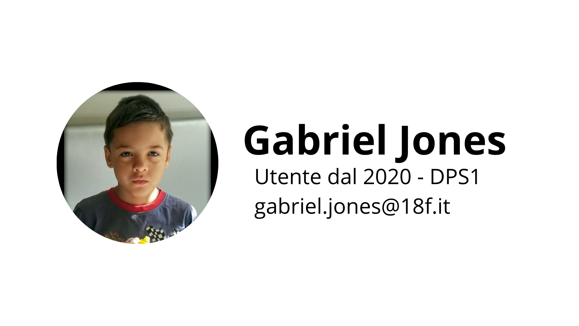 Progetto Polo delle età